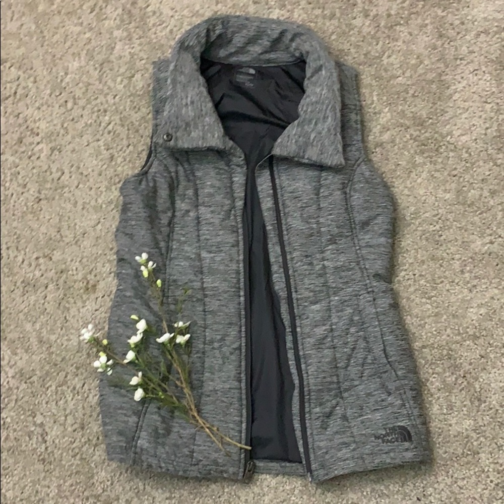 Northface women’s vest